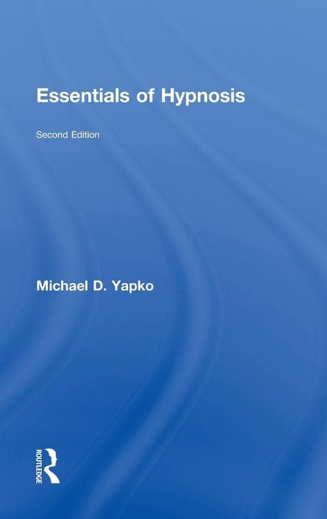 Produktbild: Essentials of Hypnosis
