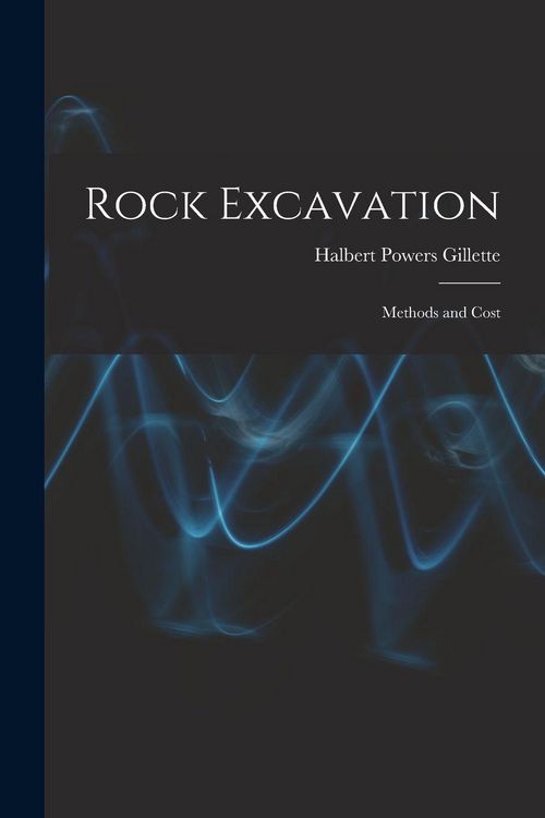 Produktbild: Rock Excavation