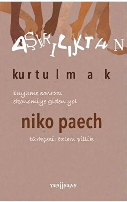 Produktbild: Asiriliktan Kurtulmak B&uuml;y&uuml;me Sonrasi Ekonomiye Giden Yol