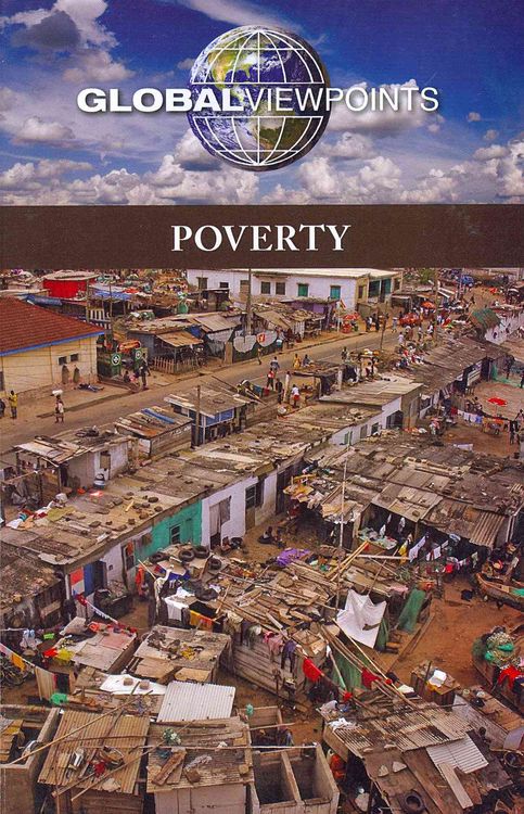 Produktbild: Poverty