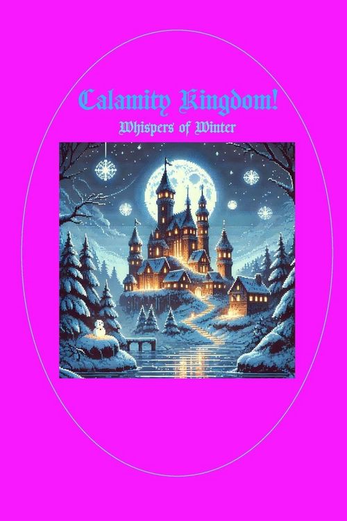 Produktbild: Calamity Kingdom