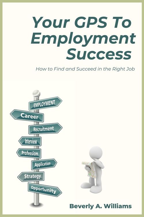 Produktbild: Your GPS to Employment Success