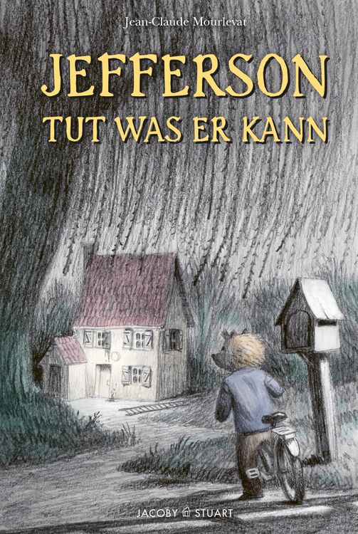 Produktbild: Jefferson tut was er kann