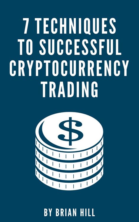 Produktbild: 7 Techniques To Successful Cryptocurrency Trading