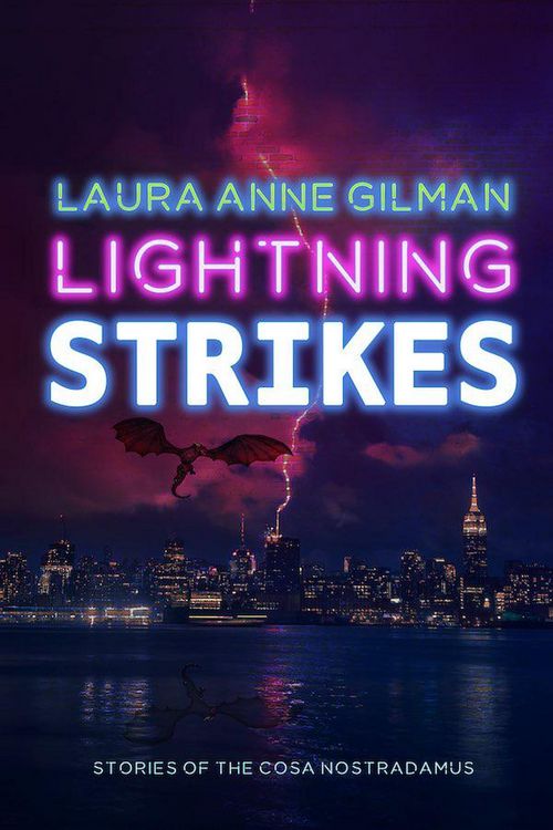 Produktbild: Lightning Strikes