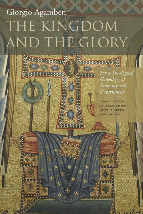 Produktbild: The Kingdom and the Glory