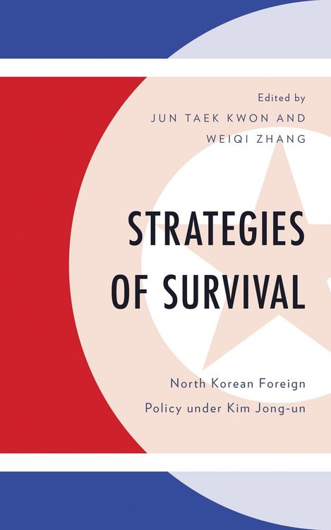 Produktbild: Strategies of Survival