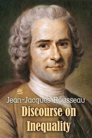 Produktbild: Discourse on Inequality