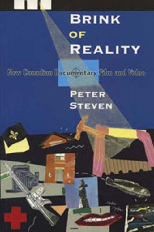 Produktbild: Brink of Reality