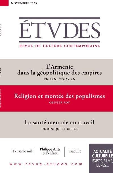 Produktbild: Etudes 4309 - 11-23