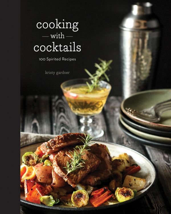 Produktbild: Cooking with Cocktails