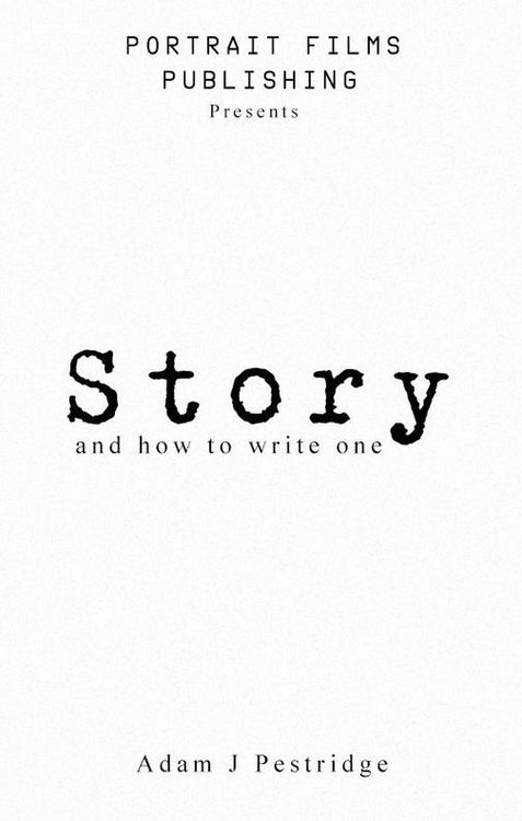 Produktbild: Story