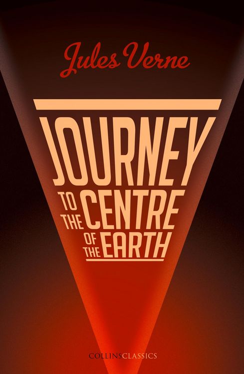 Produktbild: Journey to the Centre of the Earth