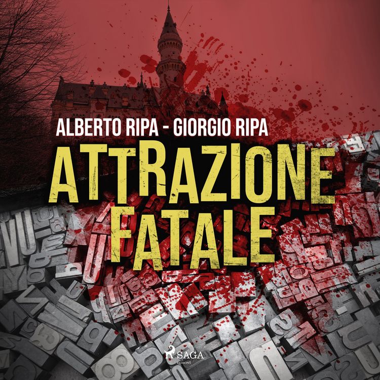 Produktbild: Attrazione fatale