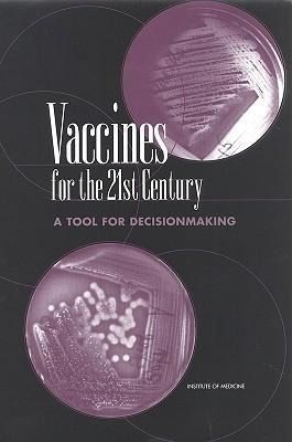 Produktbild: Vaccines for the 21st Century