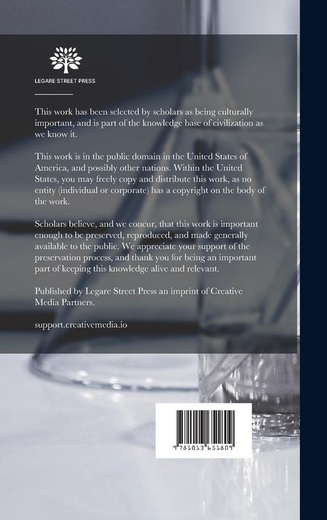 Produktbild: Proceedings of the Biological Society of Washington; v. 58-59 1945-46