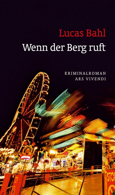 Produktbild: Wenn der Berg ruft