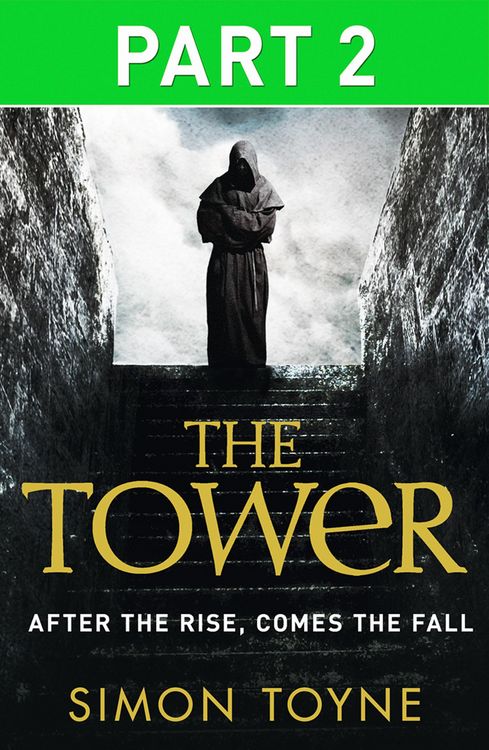 Produktbild: The Tower: Part Two