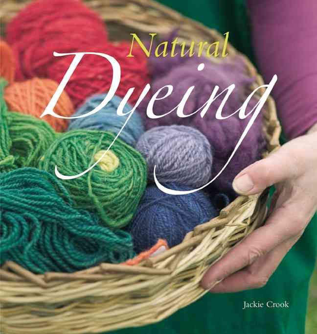 Produktbild: Natural Dyeing