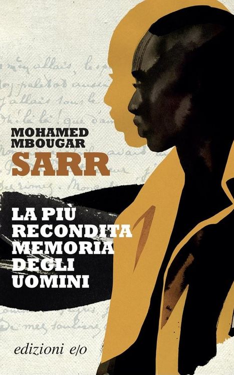 Produktbild: La pi&ugrave; recondita memoria degli uomini