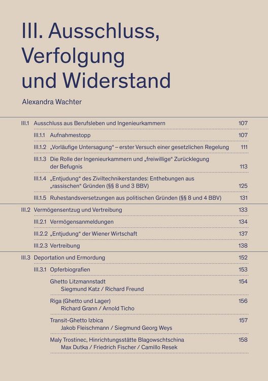 Produktbild: Beh&ouml;rdlich autorisiert. Staatlich beeidet. Im Nationalsozialismus verfolgt.