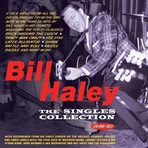 Produktbild: The Singles Collection 1948-60