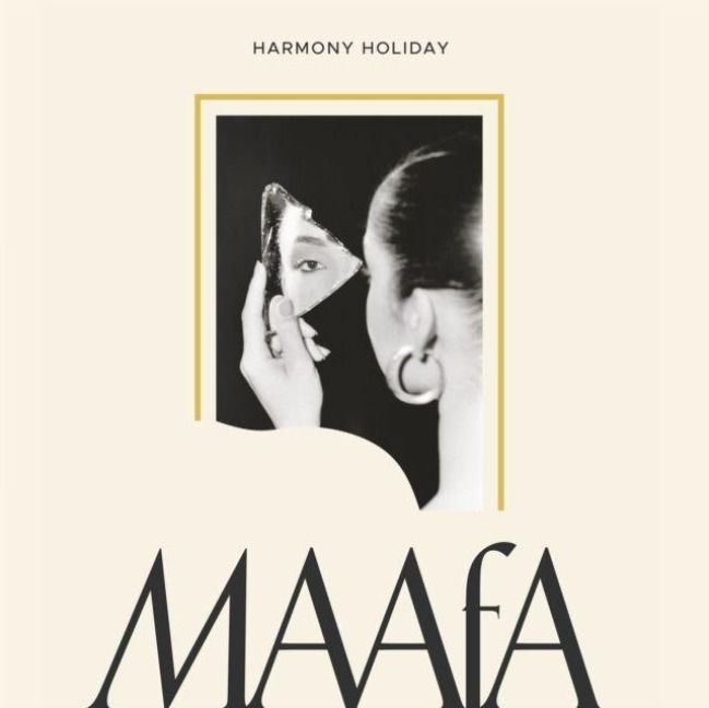 Produktbild: MAAFA