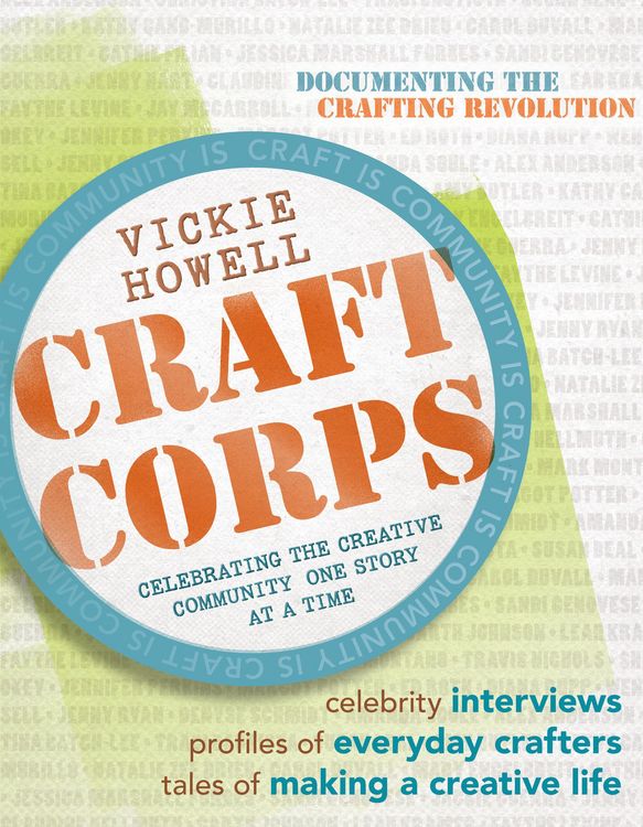Produktbild: Craft Corps
