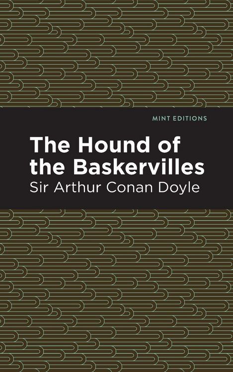 Produktbild: The Hound of the Baskervilles