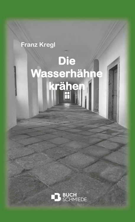 Produktbild: Die Wasserh&auml;hne kr&auml;hen