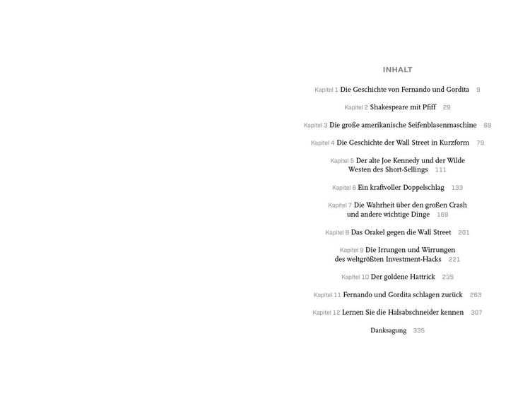 Produktbild: The Wolf of Investing