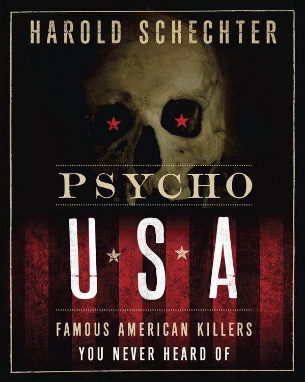 Produktbild: Psycho USA