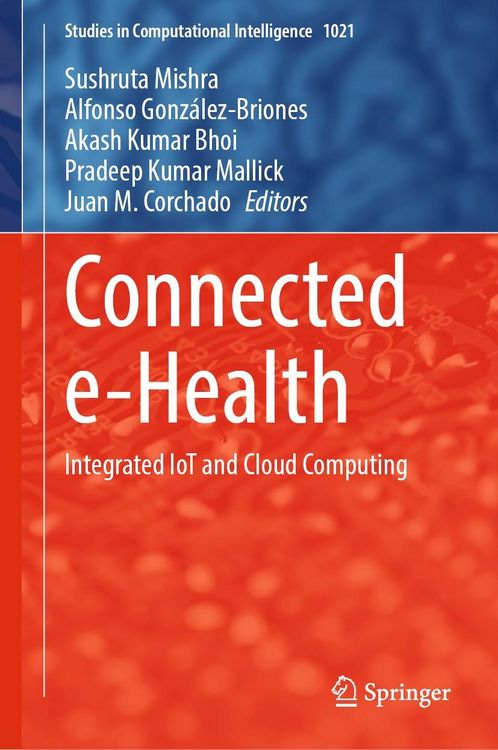 Produktbild: Connected e-Health