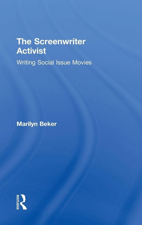 Produktbild: The Screenwriter Activist