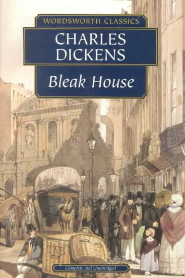 Produktbild: Bleak House