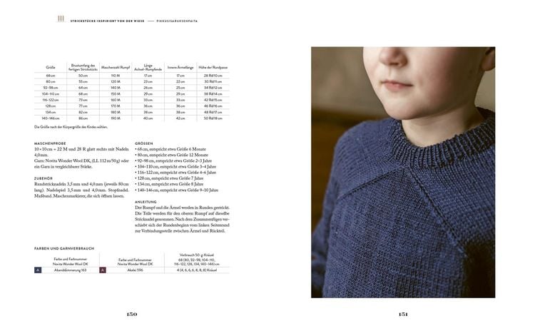 Produktbild: Soulmate Knits: Nordisch Stricken f&uuml;r dich und deine Lieblingsmenschen