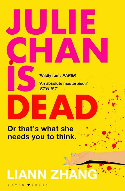 Produktbild: Julie Chan is Dead