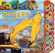 Produktbild: Diggers and More!