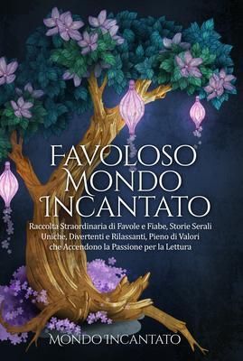 Produktbild: Favoloso Mondo Incantato