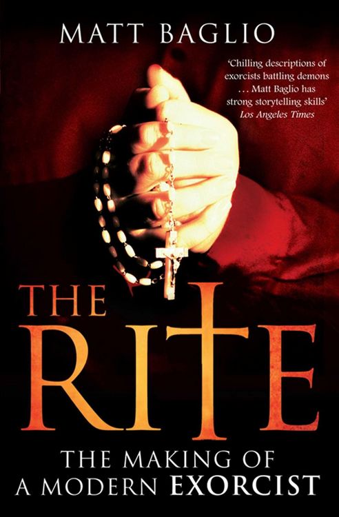 Produktbild: The Rite