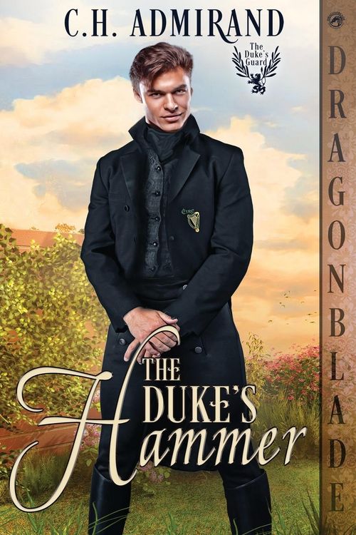 Produktbild: The Duke's Hammer