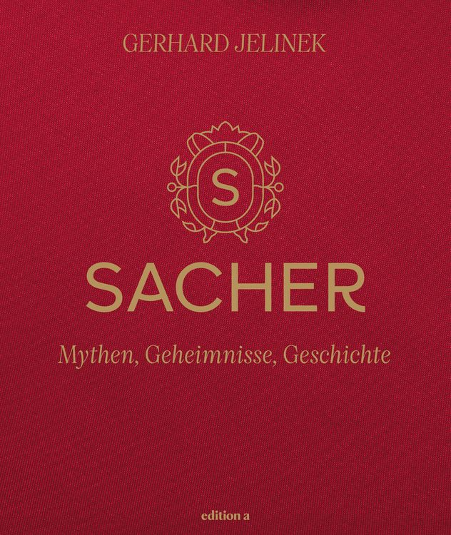 Produktbild: Sacher