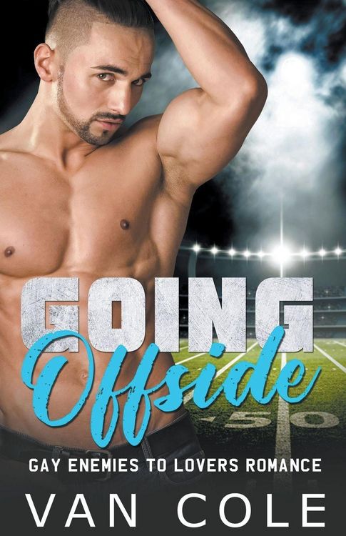 Produktbild: Going Offside