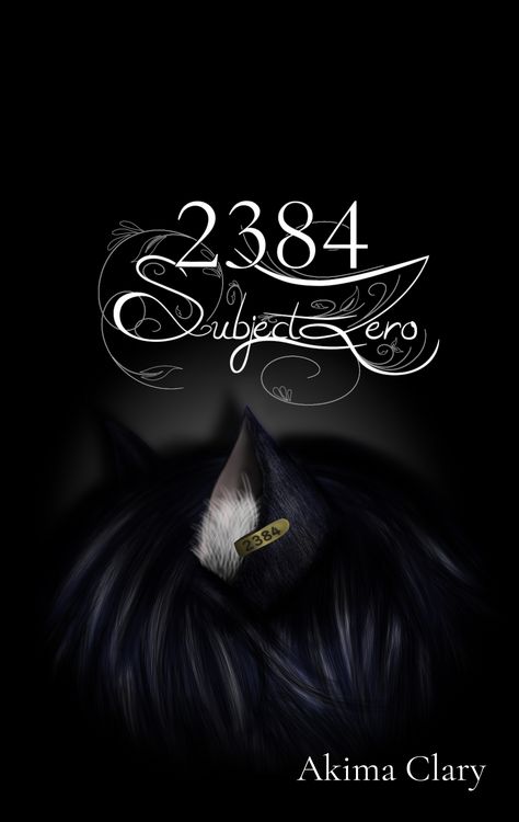 Produktbild: 2384 Subject Zero