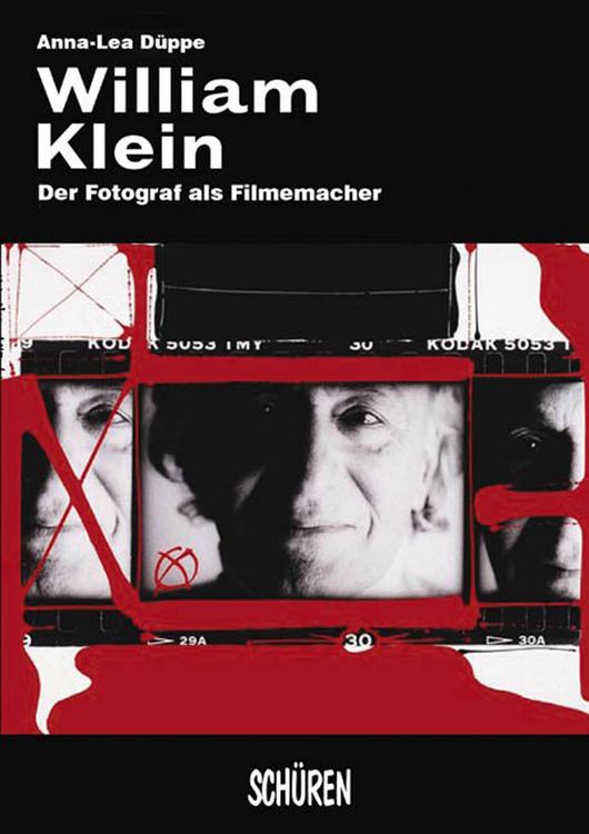 Produktbild: William Klein