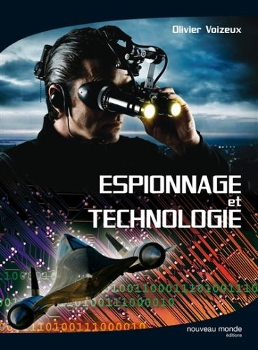 Produktbild: Espionnage et technologie