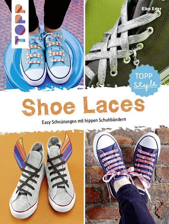 Produktbild: Shoe Laces