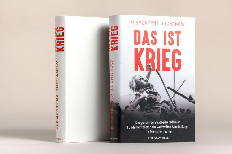 Produktbild: Das ist Krieg