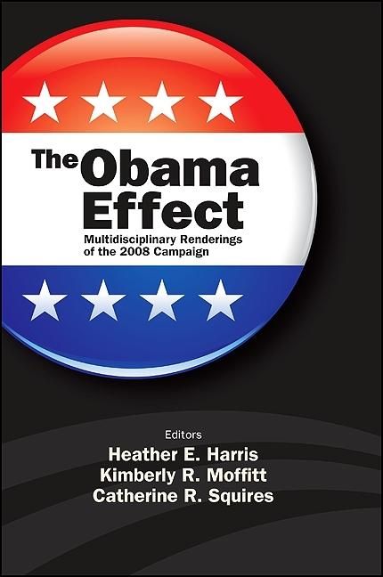Produktbild: The Obama Effect