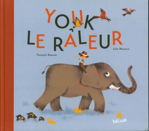 Produktbild: Youk le r&acirc;leur